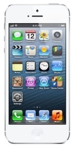 iPhone 5 16GB
