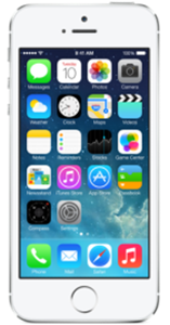 iPhone 5S 16GB